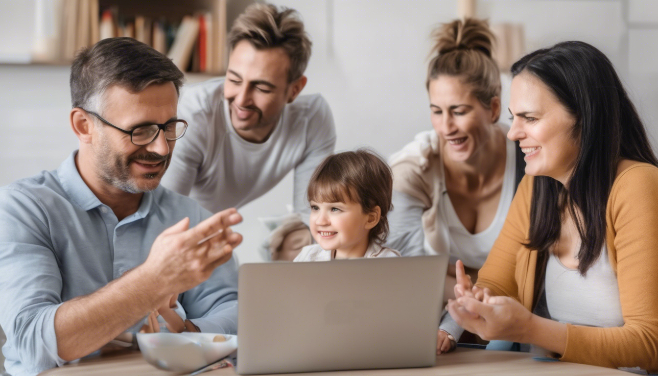 découvrez comment cocoonpa.fr a transformé la vie des parents en offrant des solutions innovantes et des conseils pratiques pour simplifier leur quotidien. explorez les témoignages de familles qui ont bénéficié de cette plateforme et comment elle les aide à mieux gérer leur parentalité.