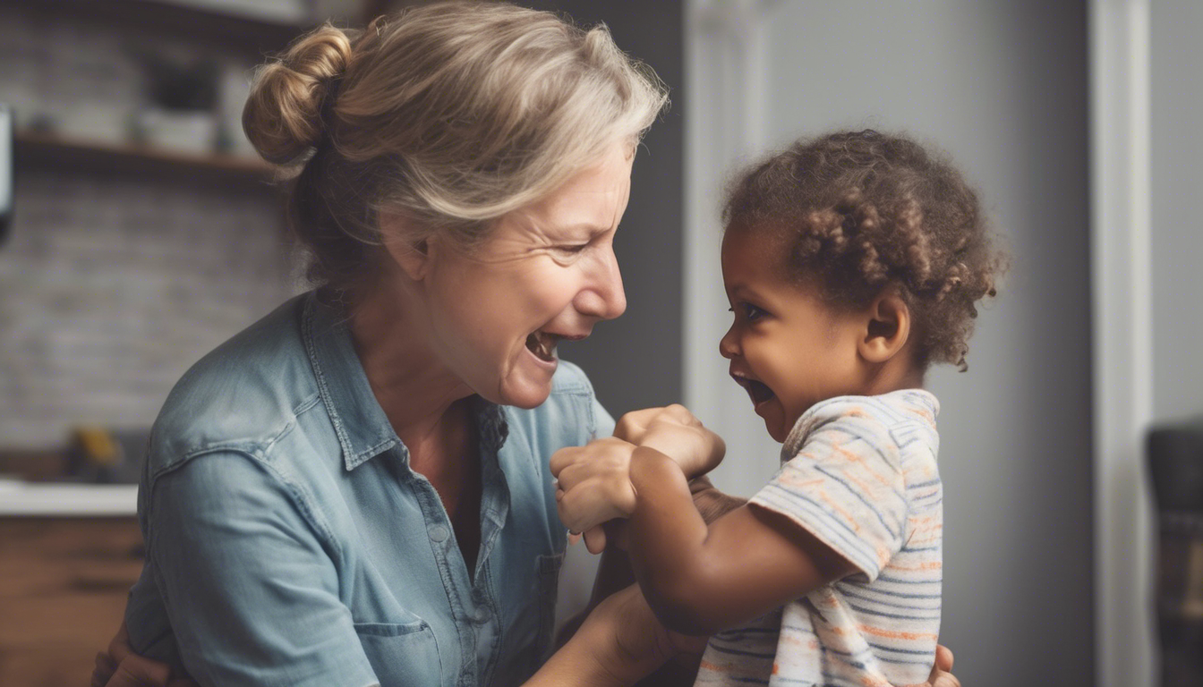 découvrez des stratégies efficaces pour encourager l'écoute active entre parents et enfants. apprenez à améliorer la communication, renforcer les liens familiaux et favoriser un environnement d'échange respectueux et attentif.