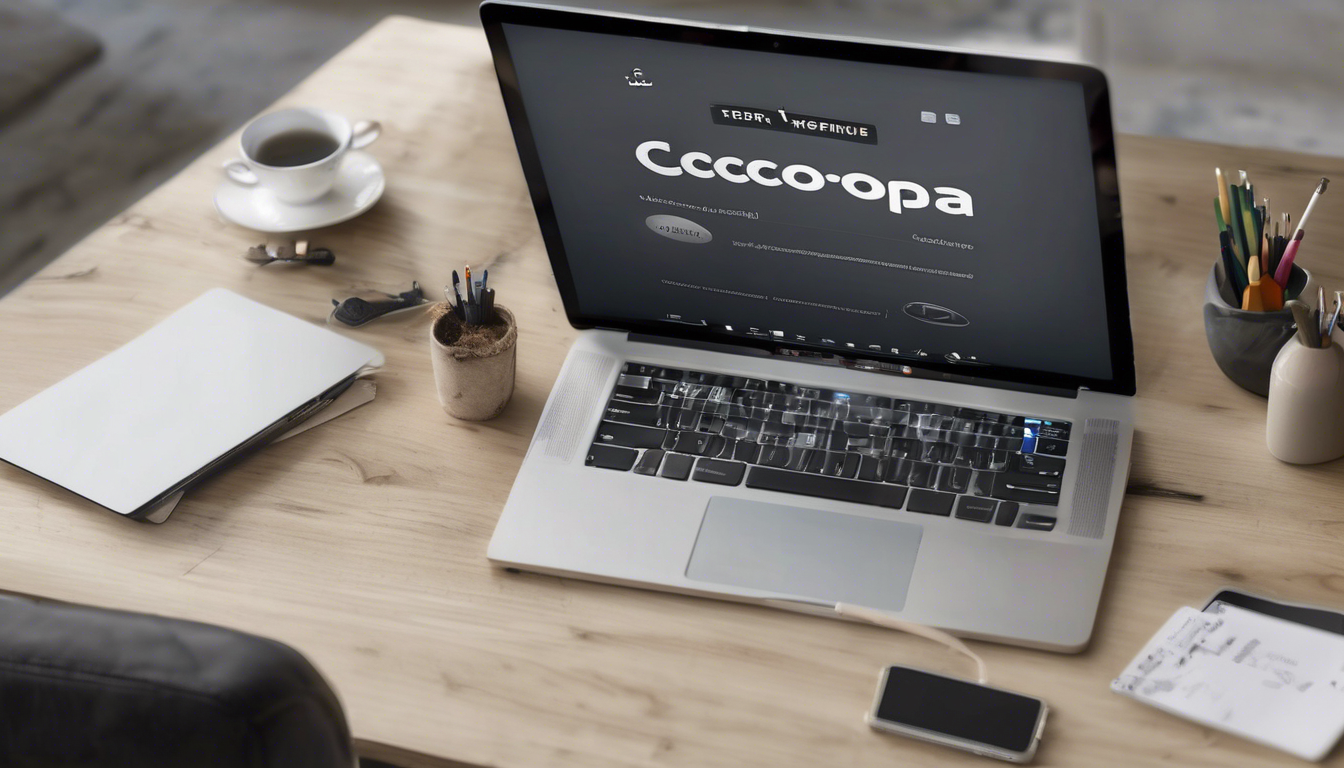 découvrez étape par étape comment vous inscrire facilement sur la plateforme cocoonpa.fr. suivez notre guide pratique pour créer votre compte et profiter de tous les services offerts par cocoonpa.