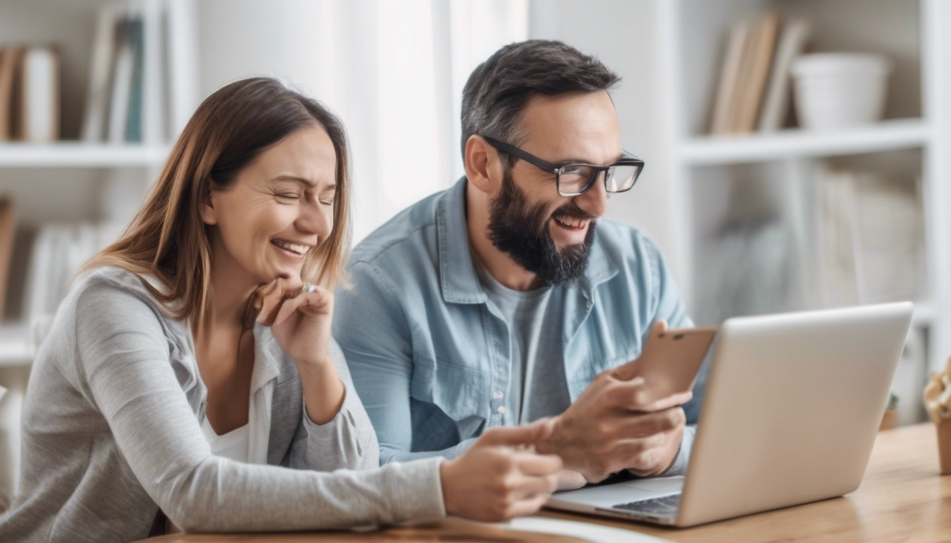 découvrez comment utiliser efficacement notre forum de discussion pour échanger des idées, poser des questions et partager des expériences avec d'autres parents. rejoignez notre communauté bienveillante et obtenez des conseils précieux pour votre vie de famille.