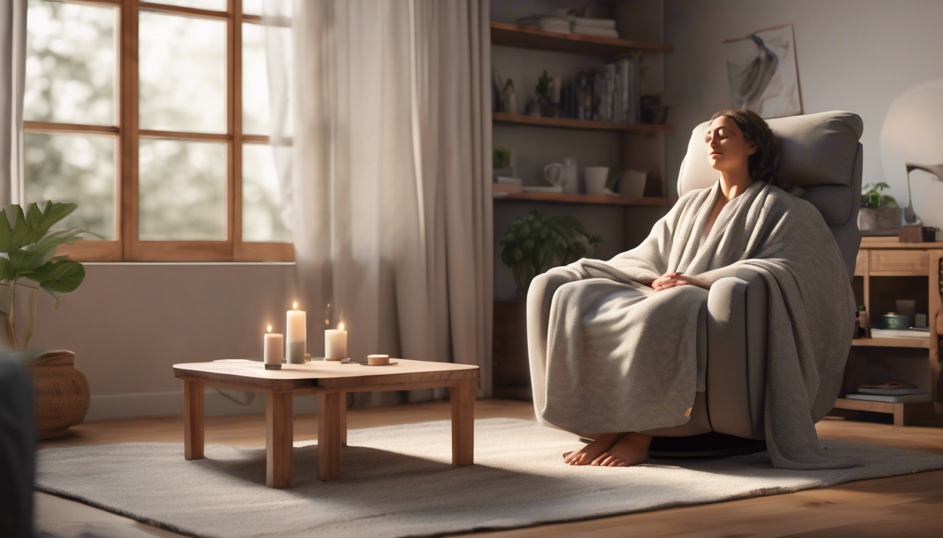 découvrez les meilleures techniques de relaxation adaptées aux parents pour gérer le stress quotidien. apprenez comment la méditation, le yoga et d'autres pratiques peuvent vous aider à retrouver sérénité et bien-être, tout en conciliant vie familiale et personnelle.