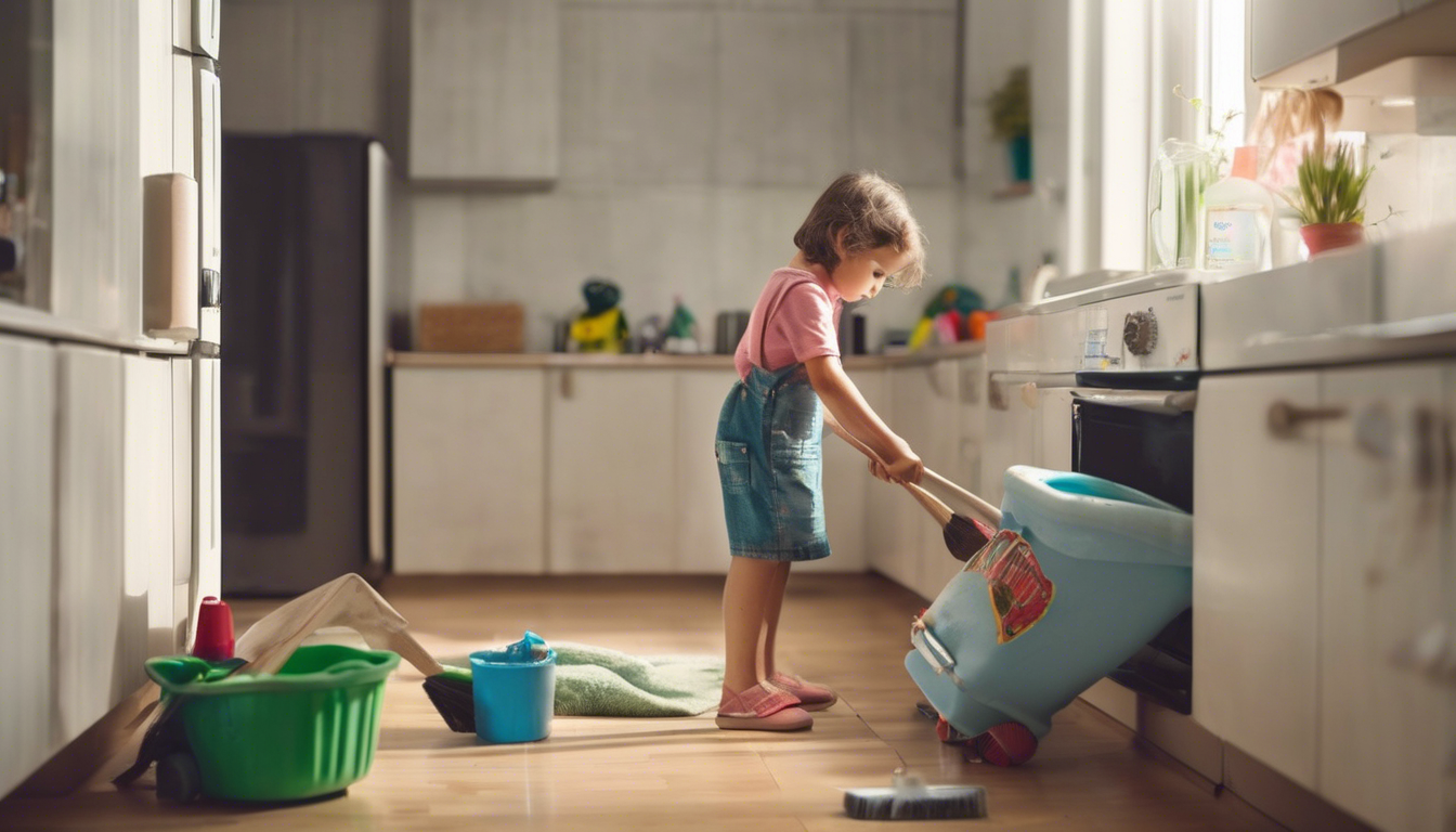 découvrez des conseils pratiques pour une parentalité sereine : techniques de communication, gestion du stress, et astuces pour instaurer un climat harmonieux à la maison. partez à la rencontre d'une parentalité épanouissante et équilibrée.