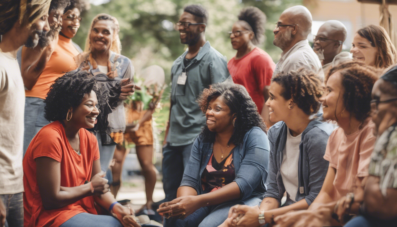 découvrez les témoignages authentiques de notre communauté sur leurs expériences partagées. plongez dans des récits enrichissants et inspirants qui mettent en lumière la diversité des parcours et des opinions.