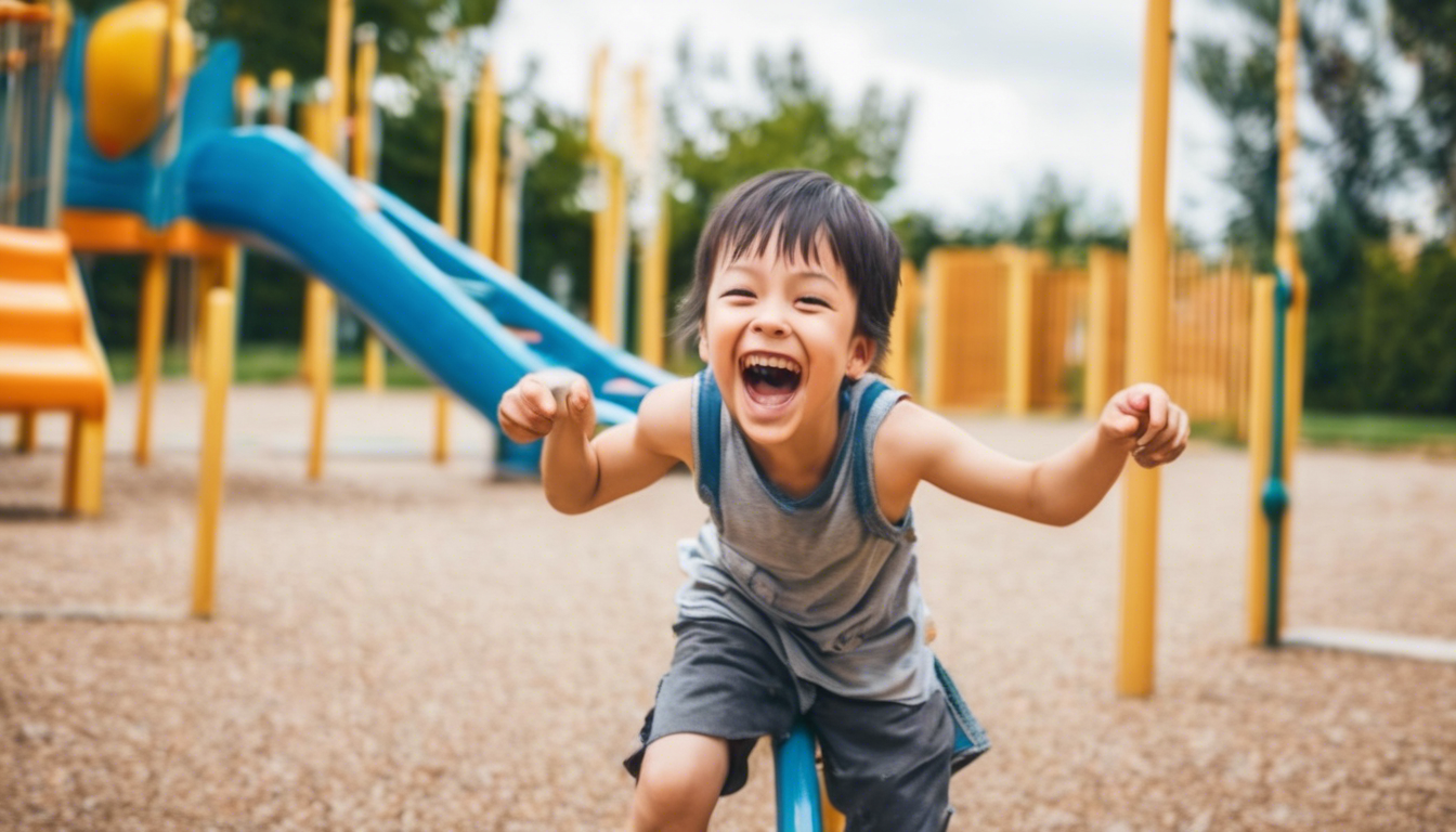 découvrez des conseils pratiques pour encourager l'autonomie chez l'enfant. apprenez comment favoriser la confiance en soi, développer des compétences essentielles et créer un environnement propice à l'indépendance afin d'aider votre enfant à grandir et à s'épanouir.