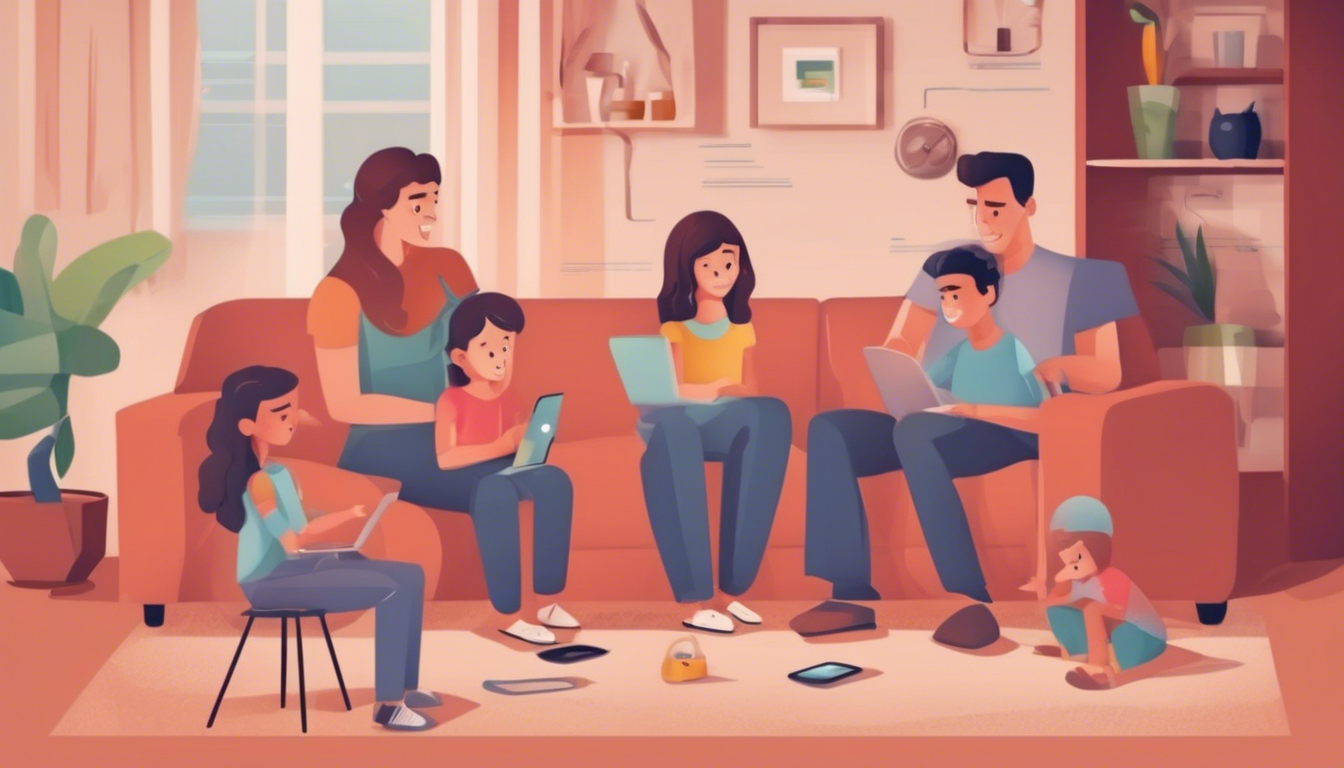 découvrez les retours d'expérience de parents ayant testé cocoonpa.fr, la plateforme dédiée au bien-être des enfants. lisez des témoignages authentiques sur les outils et conseils apportés par cocoonpa pour faciliter la parentalité.