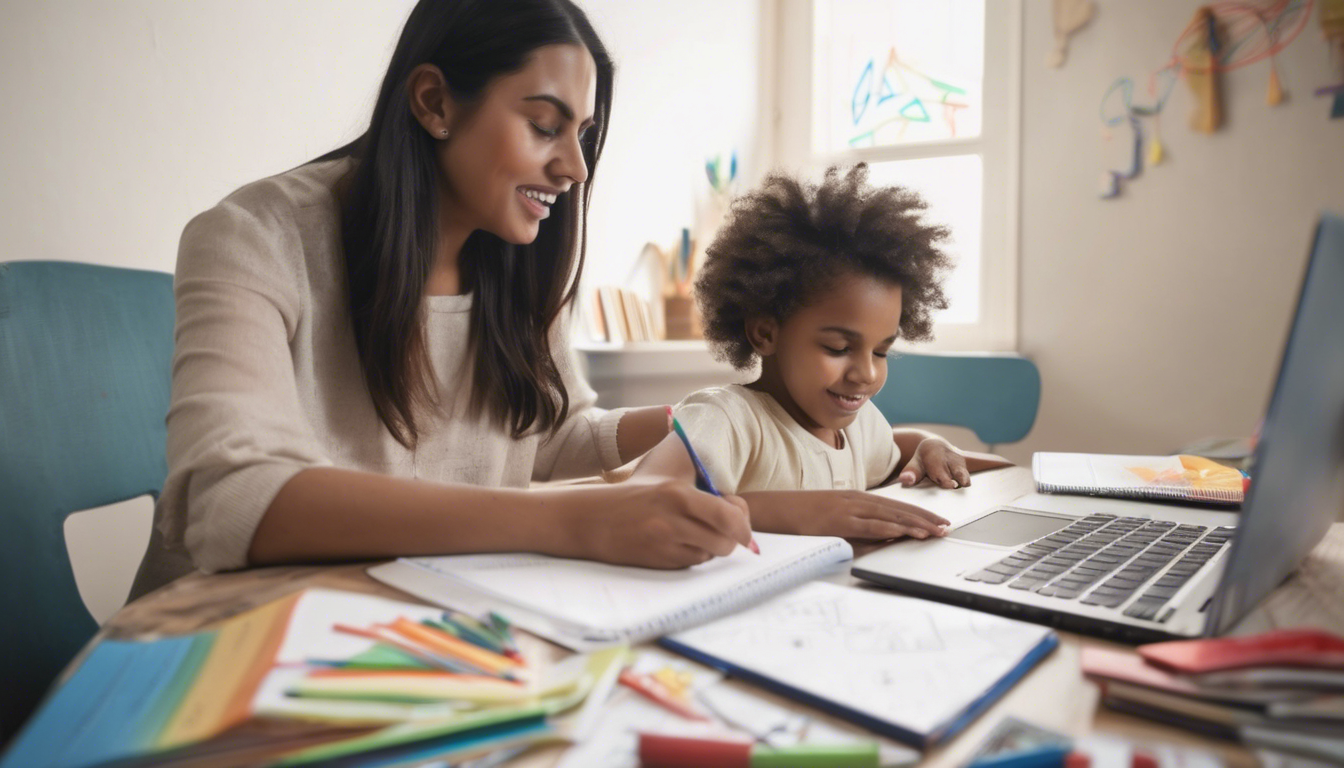 découvrez les témoignages authentiques de parents ayant adopté cocoonpa.fr. apprenez comment cette plateforme innovante a transformé leur quotidien et facilité l'organisation familiale. une lecture incontournable pour tous les parents en quête de solutions adaptées à leurs besoins !