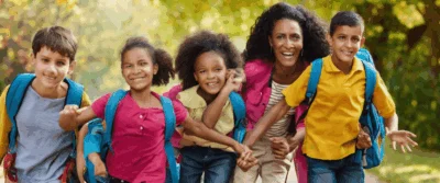 Première rentrée en maternelle : comment ça se passe et comment la préparer