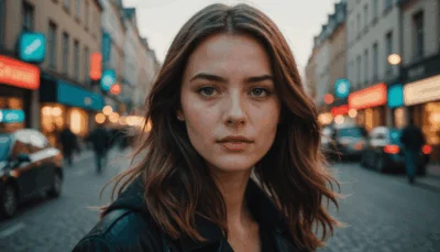 Prénom composé fille