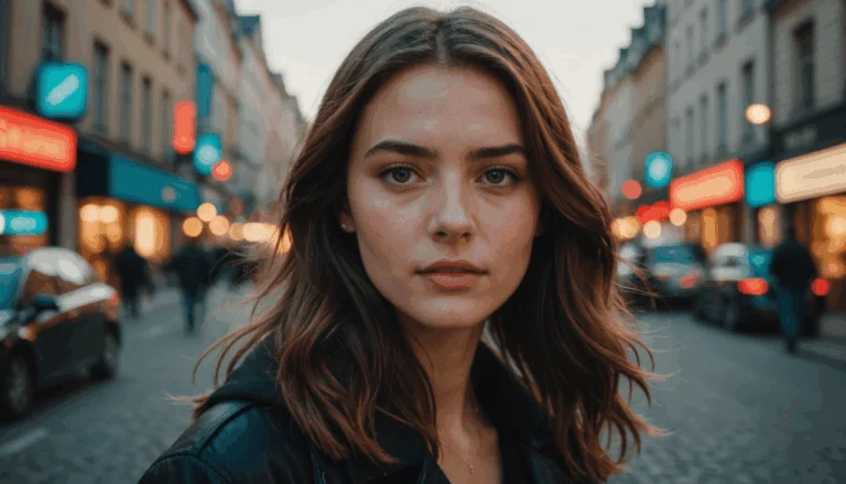 Prénom composé fille