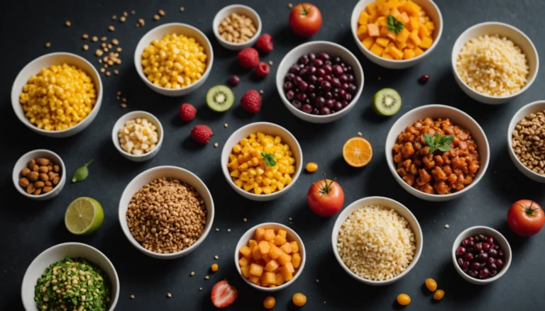 Tableau de diversification alimentaire pour bébé : à quoi sert-il réellement ?
